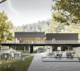 Ideová urbanisticko-architektonická súťaž na novú podobu bývalej výletnej reštaurácie Snežienka na Železnej studničke, vrátane návrhu na revitalizáciu jej zázemia, poz…