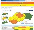 Slovenský hydrometeorologický ústav vydal výstrahu predsa silným vetrom (2. stupeň) aj na utorok 11. februára:

Trvanie javu: 11.2.2020 od 09:00 do 14:00 h
Výstraha…