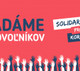Vážení Novomešťania, obraciame sa na vás v tejto neľahkej situácii s prosbou – spojme sily a pomôžme si navzájom. Hľadáme dobrovoľníkov, ktorí by vedeli pomôcť s čímko…