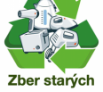Máte doma nepotrebnú bielu techniku a potrebujete sa jej zbaviť? Mestská časť Nové Mesto v spolupráci so spoločnosťou Envidom zabezpečuje jarný zber elektroodpadu. V s…