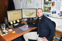 Mapový portál mestskej časti zjednoduší prácu odborníkom a poskytne množstvo užitočných informácií verejnosti