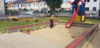 Od dnešného dňa otvára Nové Mesto aj detské ihriská