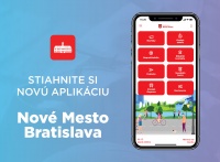 Ďakujeme, že využívate našu aplikáciu. Je vás už takmer 1500! Odporučte ju aj vašim blízkych a známym