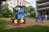 Od 1. júna otvárame aj detské jasle na Robotníckej ulici