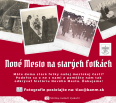 V októbri 1930 navštívil Nové Mesto prezident Tomáš Garrigue Masaryk. Zavítal na dnešnú základnú školu na Českej ulici, ktorá vtedy niesla jeho meno. Túto významnú uda…
