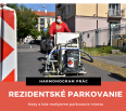 Nové Mesto pokračuje v príprave na novú parkovaciu politiku, ktorú plánuje spustiť na jeseň tohto roku. Počas júna a júla budú pracovníci nášho EKO-podniku VPS vyznačo…