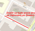 Mestská časť Bratislava-Nové Mesto od 1. októbra 2020 zavádza pilotný parkovací systém, ktorý bude preferovať obyvateľov s trvalým pobytom v rezidenčnej zóne. Novomešť…