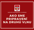 V súvislosti s prichádzajúcou druhou vlnou pandémie Covid-19 dnes zasadal Krízový štáb mestskej časti Bratislava-Nové Mesto, ktorý sa venoval protivírusovým opatreniam…