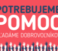 Hneď prvý deň našej výzvy sa nám ozvali viacerí z vás, ktorí sú pripravení zapojiť sa do pracovného tímu pre celoplošné testovanie na Covid-19. Rovnako ako v „prvej vl…