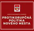 Mestská časť Bratislava-Nové Mesto je jedno z najtransparentnejších miest na Slovensku. Nie je to o subjektívnom pocite, ale o konkrétnych krokoch, opatreniach a výsle…