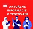 Potrebujete sa aktuálne otestovať na Covid-19? V Bratislave od pondelka 9. novembra fungujú nové odberové miesta, kde vám bezplatne urobia antigénový test a na počkani…