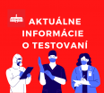 Slovensko čaká celoplošné testovanie na Covid-19. Tzv. celoslovenský skríning sa začne už zajtra 18. januára a potrvá do 26. januára - občania môžu využiť všetky dostu…