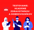 Pripravujeme sa na ďalšie celoplošné testovanie na Covid-19. Štát samospráve opäť pridelil množstvo úloh, do ktorých sme pustili prakticky okamžite. Času je málo, mene…