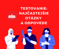 Dokedy mi platí výsledok testu? Kedy certifikát nepotrebujem? Čo sa zmení po 26. januári?