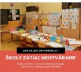 Bratislavské Nové Mesto napriek rozhodnutiu ministerstva školstva budúci týždeň svoje materské a základné školy neotvorí. Mestská časť k tomu dospela po vyhodnotení vš…