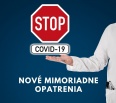 Na Slovensku začnú platiť ďalšie sprísnené opatrenia. Ich cieľom je zníženie mobility, spomalenie šírenia Covidu-19 a zastavenie nárastu hospitalizácií. Ak sa nové opa…