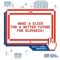 Population census: Make a click for a better future! 