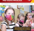Už o pár dní – od pondelka 12. apríla sa v Novom Meste začína zápis do prvých ročníkov. Zápis prvákov do ôsmich základných škôl v správe mestskej časti Bratislava-Nové…