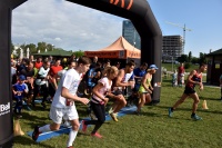 Kto ovládol Novomestský beh okolo Kuchajdy? Prinášame vám výsledkovú listinu