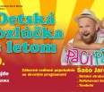 Prázdniny sa skončili, leto tiež o pár dní vystrieda jeseň – patrí sa s ním preto vo veľkom rozlúčiť! Priatelia, pozývame vás na skvelú akciu Detská rozlúčka s letom. …