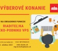  MESTSKÁ ČASŤ BRATISLAVA-NOVÉ MESTO sídlo: ul. Junácka č. 1, 832 91 Bratislava 3
v zastúpení starostu – Mgr. Rudolfa Kusého
V zmysle § 5 Zákona č. 552/2003 Z. z. o v…