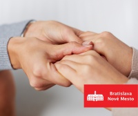 Pomôžte aj vy skvalitniť sociálne služby v Novom Meste. Stačí vyplniť krátky dotazník 