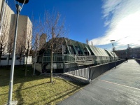 V bratislavskom Novom Meste vyrastie nové zariadenie pre seniorov