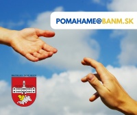 Máte voľné ubytovanie, chcete pomôcť ako dobrovoľník? Nové Mesto pomáha ľudom na úteku z Ukrajiny