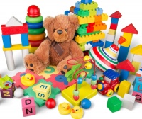 Od vás pre deti na úteku. Veľká prosba!