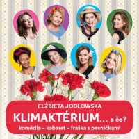 Pozor, zmena divadelnej hry k MDŽ a začiatku predstavenia! Tešíme sa na vás vo štvrtok 10. marca o 15.30 h