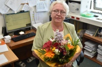 Tridsať rokov pre Nové Mesto. „Aj keď človeku nie vždy vieš vyhovieť, musí odísť spokojný“