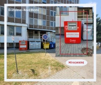 Nové Mesto triedi aj drobný elektroodpad! Prvé tri kontajnery nájdete pri miestnom úrade, Jame a železničnej stanici