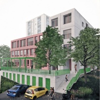 Začiatkom novembra začíname veľkú rekonštrukciu Základnej školy Cádrova