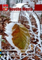 Vychádza prvý tohtoročný Hlas Nového Mesta
