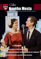 Marcový Hlas Nového Mesta