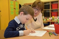 Budúcich prváčikov zapíšu školy v polovici apríla