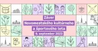 Záver Novomestského kultúrneho leta 2023
