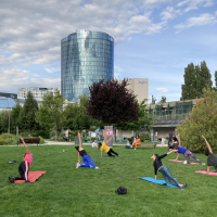 Buď až na prvom mieste, aby si mohla odovzdávať to najlepšie zo seba aj ostatným