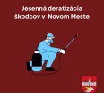 Mestská časť Bratislava – Nové Mesto oznamuje, že na základe výzvy Regionálneho úradu verejného zdravotníctva Bratislava bude v termíne od 1. októbra do 30. novembra 2…