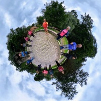 Nordic Walking je šport pre každého