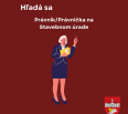 Miesto výkonu práce: Miestny úrad mestskej časti Bratislava-Nové Mesto, Junácka 1, 832 91 Bratislava
Mesačný plat: od 2500 €/na základe kvalifikácie, skúseností a výs…