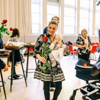 Uvítanie malých Novomeštanov