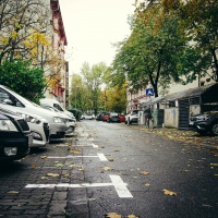 Regulované parkovanie PAAS v zóne Pokrok od 6. decembra 2023