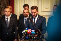 Nepriaznivé ekonomické prognózy vlády prinútili už aj Bratislavu zvýšiť daň z nehnuteľnosti