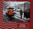 Od stredy 15. novembra začal platiť operačný plán zimnej údržby komunikácií v Novom Meste na nasledujúcu sezónu. Organizácia Eko-podnik VPS má zimnú údržbu v mestskej …
