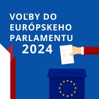 Voľby do Európskeho parlamentu 2024 