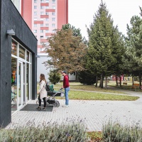 Sprehľadnenie školských obvodov a spádových oblastí v mestskej časti Bratislava-Nové Mesto