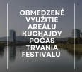Obmedzené využitie areálu Kuchajdy počas trvania festivalu 

Počas najbližších dvoch dní (24-25.5.) sa v priestoroch Kuchajdy bude konať Nature festival. Tento envir…
