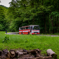 Vydajte sa v sobotu 1. júna na Železnú studničku v obľúbenom Cabriobuse