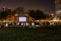 V sobotu 29. júna štartuje Letné kino na Kuchajde